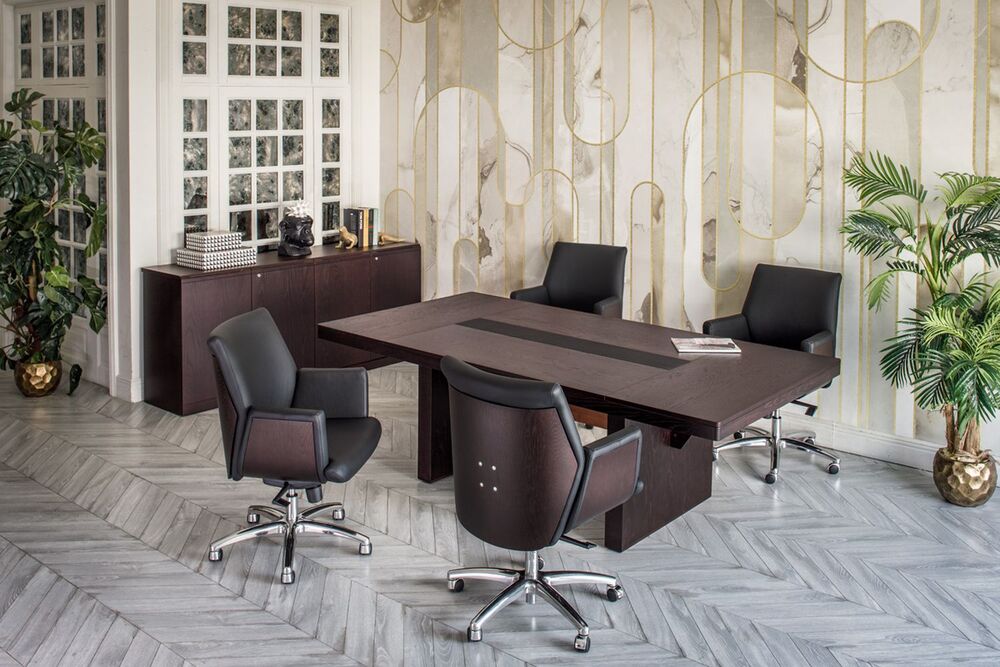 Кабинет руководителя Riviera