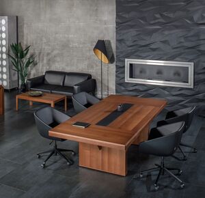 Кабинет руководителя Riviera