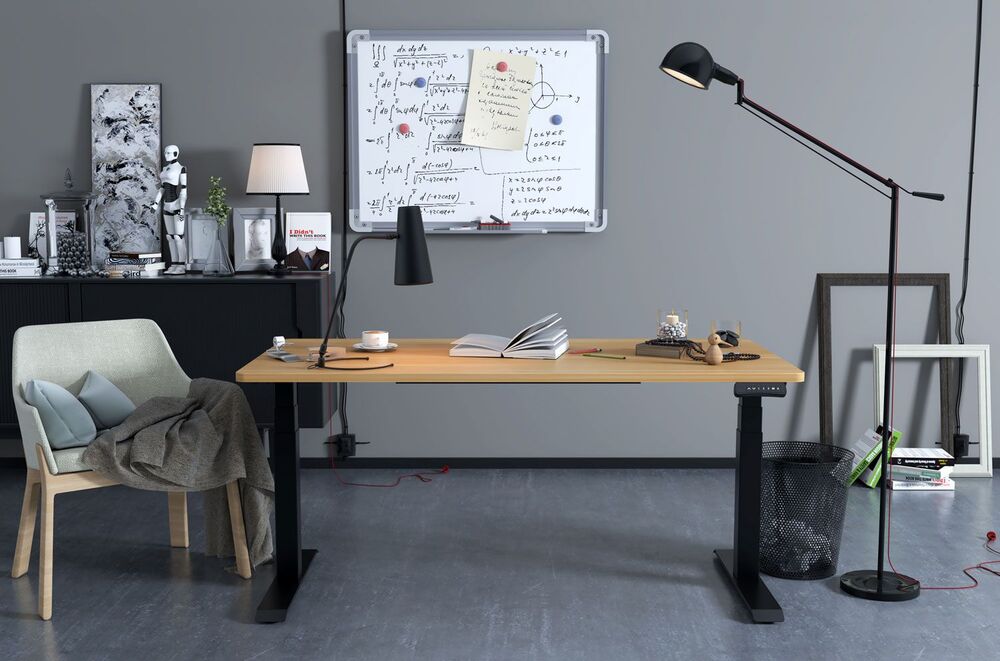 Офисная мебель для персонала SKID