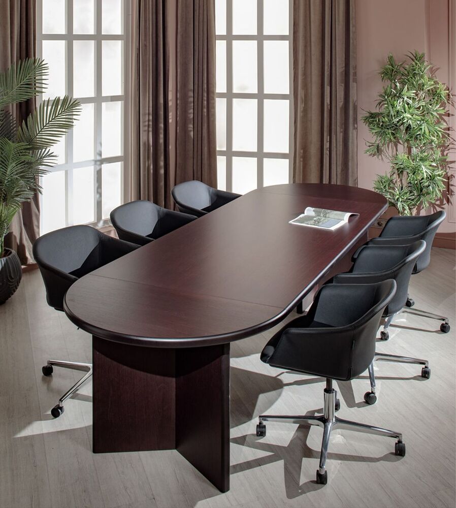 Столы для переговоров Forte/Tempio