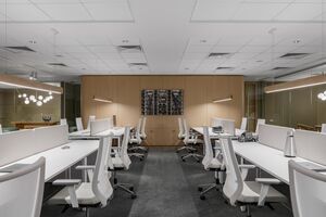 Офисная мебель для персонала Tour