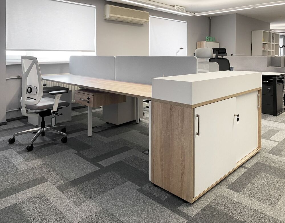 Офисная мебель для персонала Tour