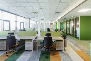 Офисная мебель для персонала Tour