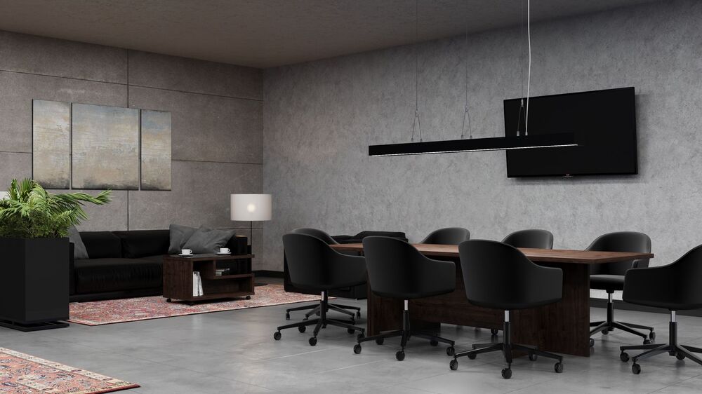 Кабинет руководителя Акцент