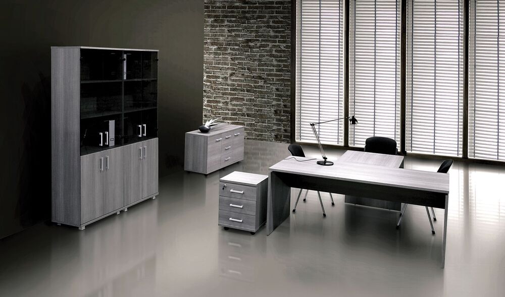 Кабинет руководителя Аргентум