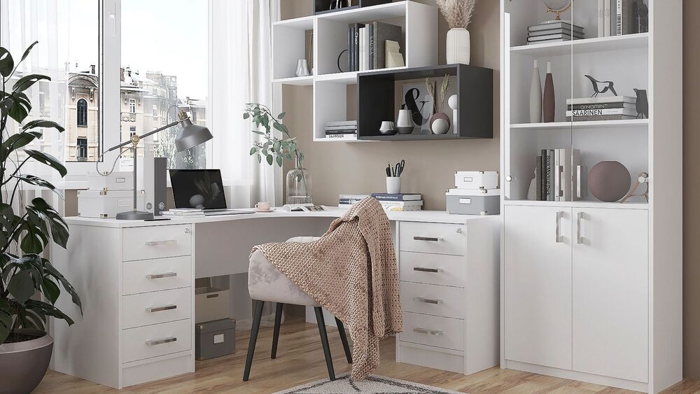 Офисная мебель для персонала Арго