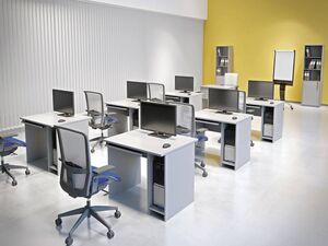 Офисная мебель для персонала Арго