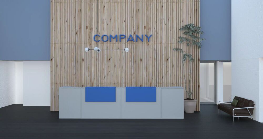 Мебель для приемной Арго