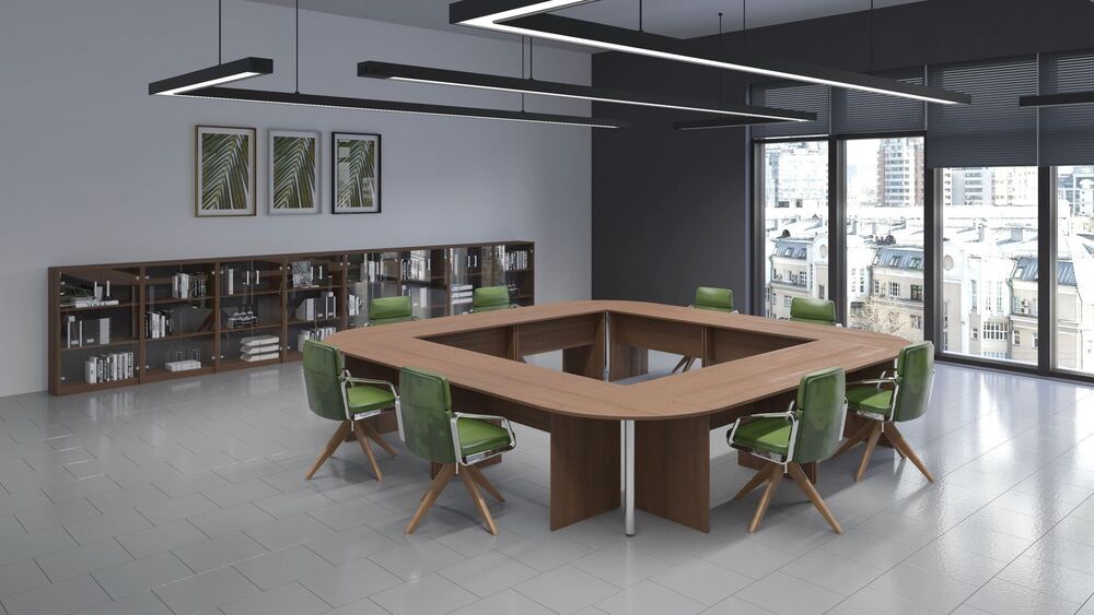 Офисная мебель для персонала Арго