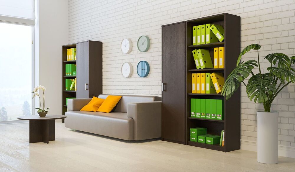 Офисная мебель для персонала Арго