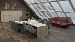 Кабинет руководителя Кортез