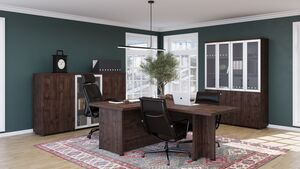 Кабинет руководителя Приоритет