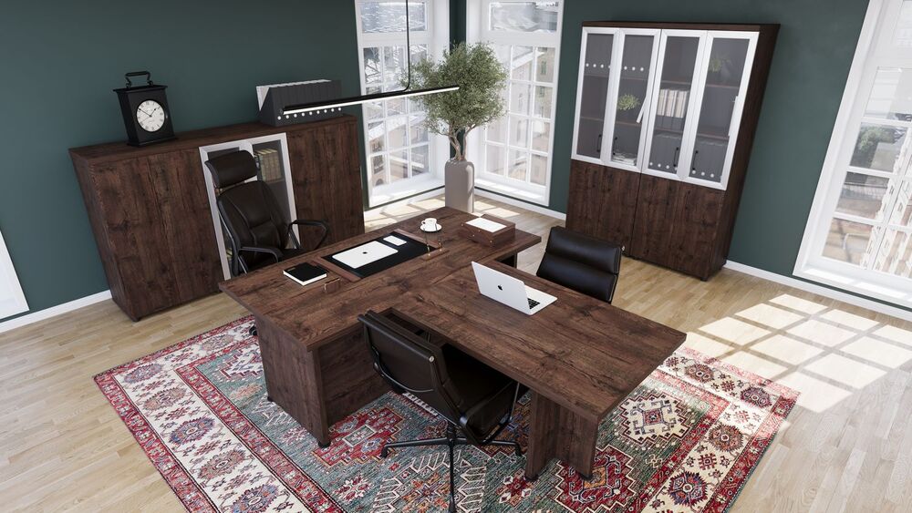 Кабинет руководителя Приоритет