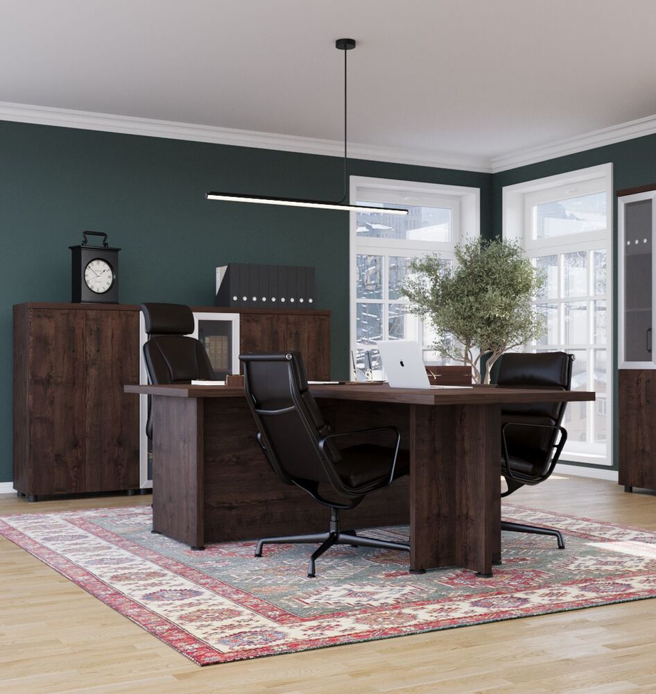 Кабинет руководителя Приоритет