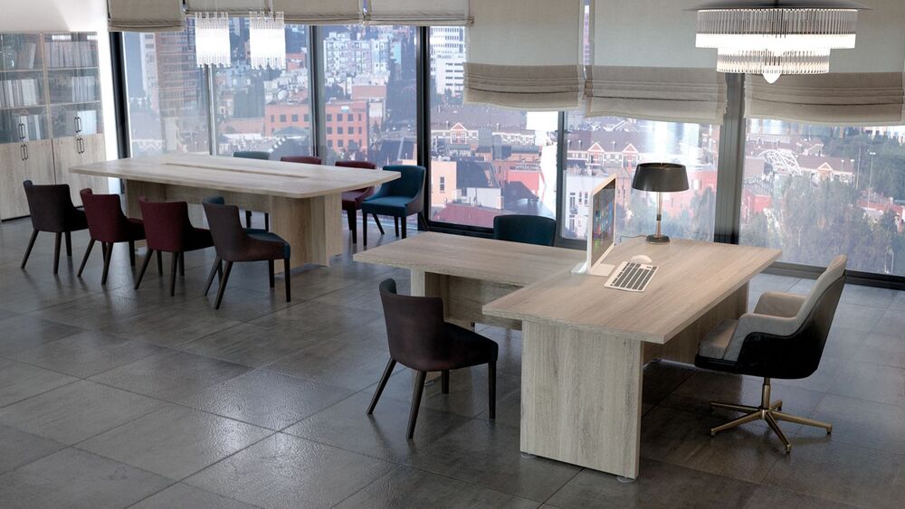 Кабинет руководителя Приоритет