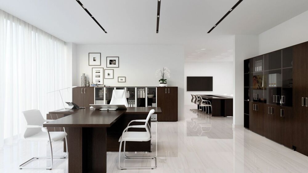 Кабинет руководителя Приоритет