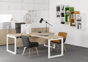 Офисная мебель для персонала Смарт