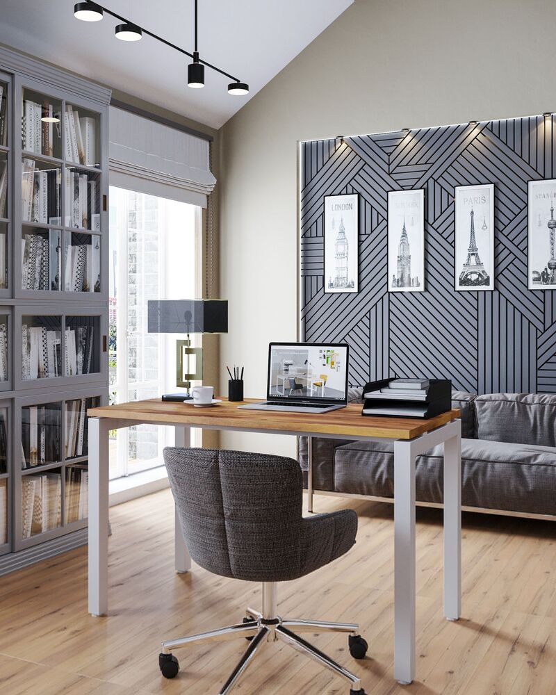 Офисная мебель для персонала Смарт