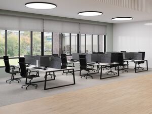 Акустические экраны AcustiX