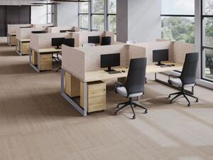 Акустические экраны AcustiX