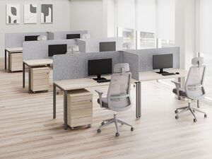 Акустические экраны AcustiX