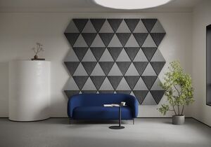 Офисная мягкая мебель BELT