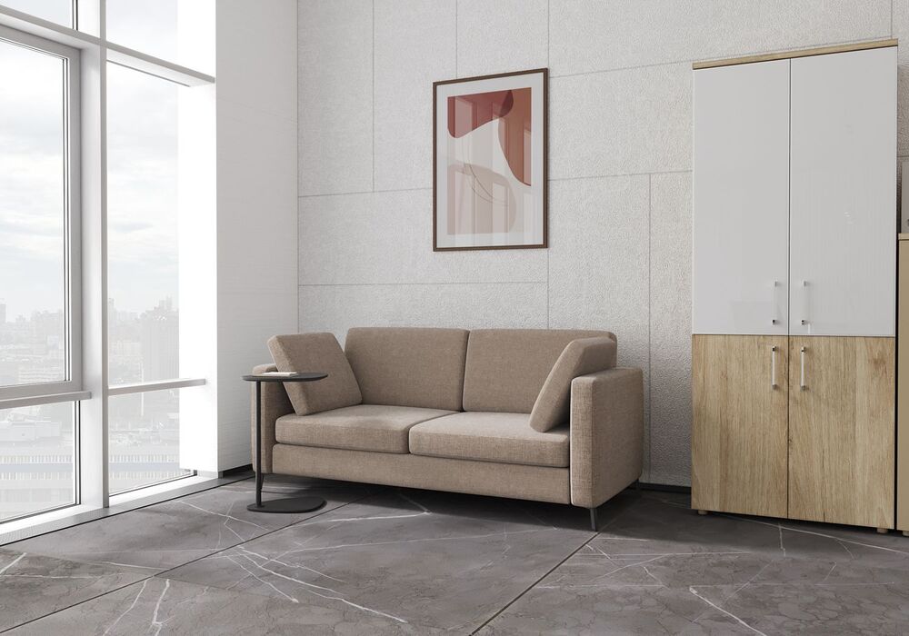 Офисная мягкая мебель BRASCO