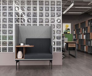 Офисная мягкая мебель BRIDGE