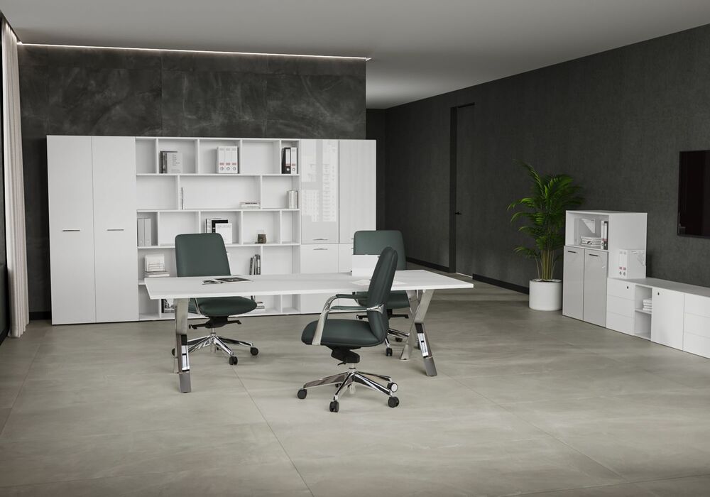 Кабинет руководителя Cross