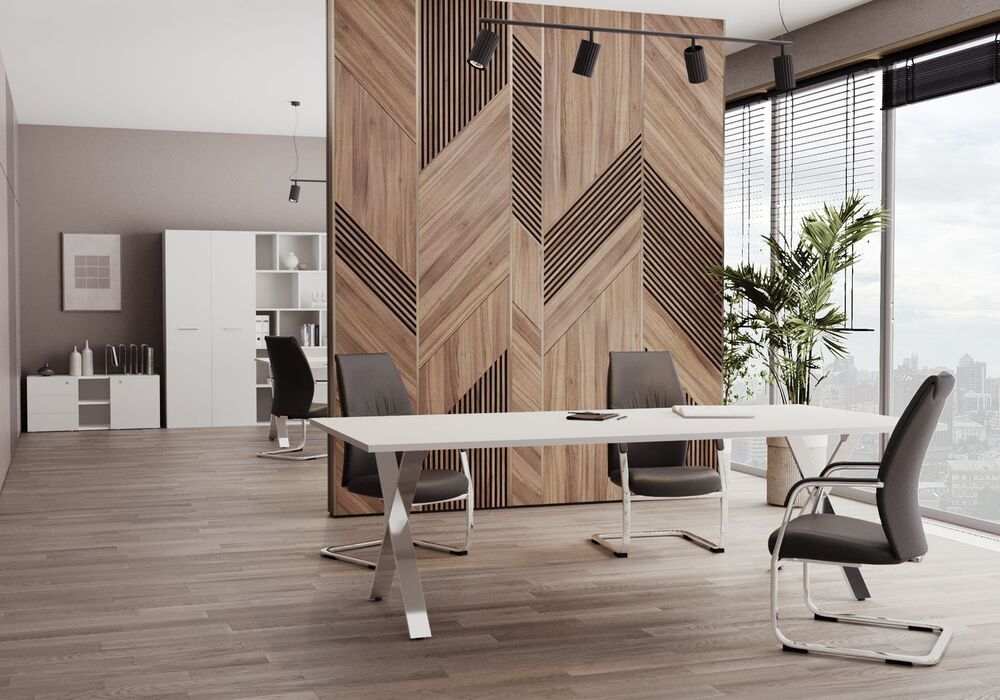 Кабинет руководителя Cross