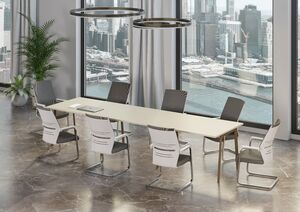 Офисная мебель для персонала ESTETICA