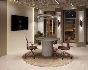 Переговорные столы FELTO