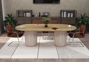 Переговорные столы FELTO