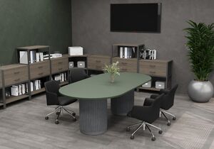 Переговорные столы FELTO