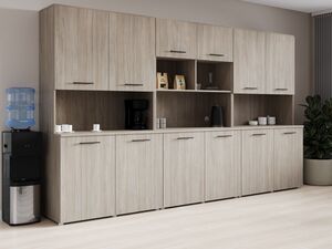 Офисная мини-кухня FIT