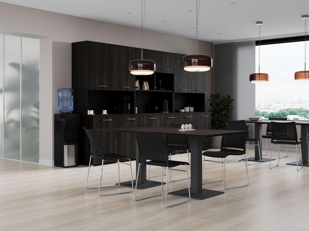 Офисная мини-кухня FIT