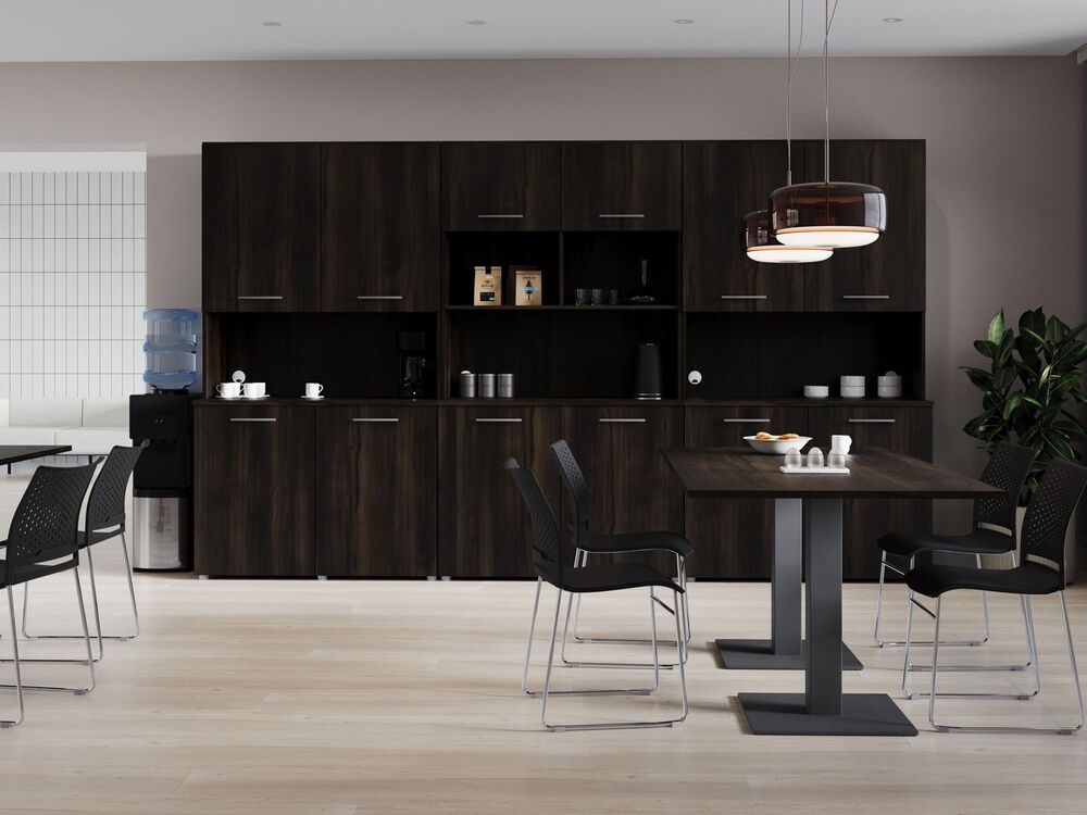 Офисная мини-кухня FIT