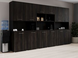 Офисная мини-кухня FIT