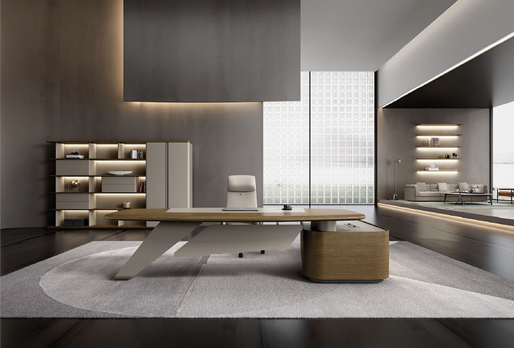 Кабинет руководителя KANO