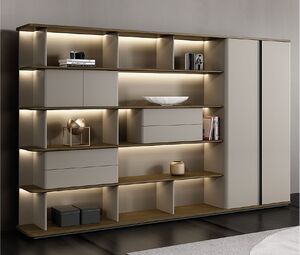 Кабинет руководителя KANO