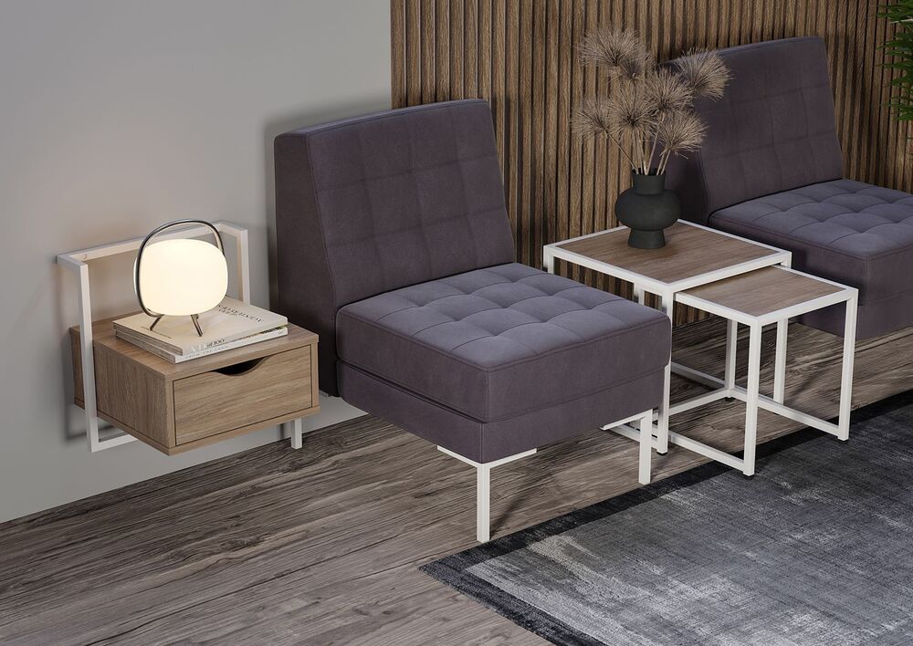 Офисная мебель для персонала LOFT