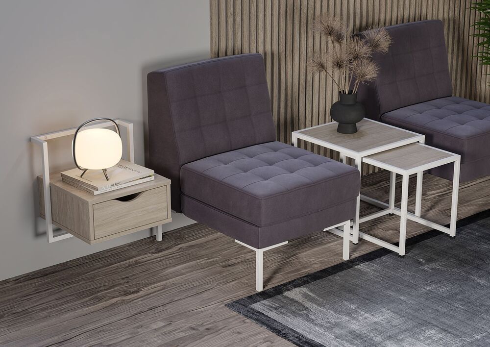 Офисная мебель для персонала LOFT