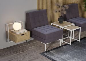 Офисная мебель для персонала LOFT