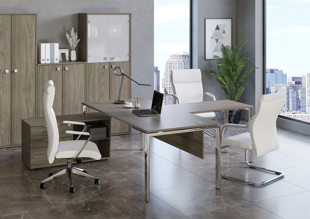 Кабинет руководителя METAL SYSTEM DIRECT