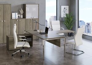 Кабинет руководителя METAL SYSTEM DIRECT