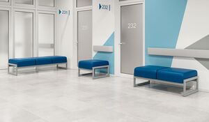 Офисная мягкая мебель MODULE