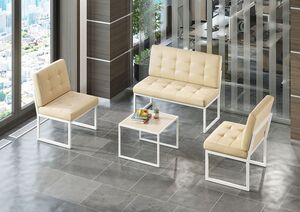 Офисная мягкая мебель NEXT