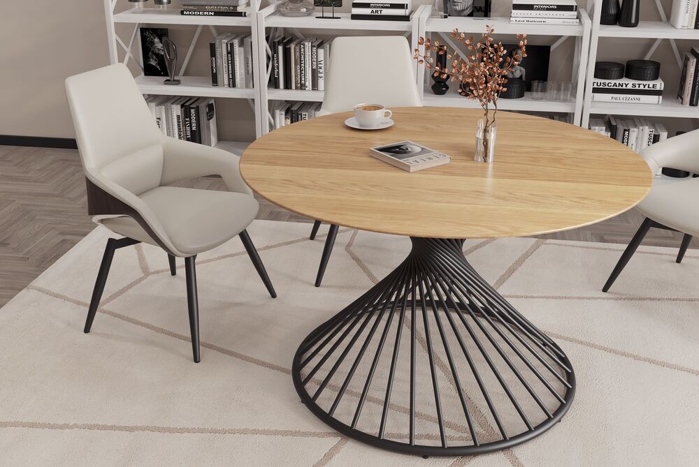 Переговорные столы OAK