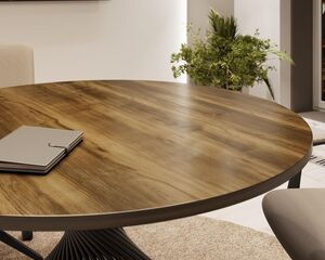 Переговорные столы OAK