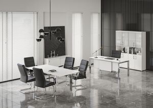 Кабинет руководителя ONIX DIRECT LUX